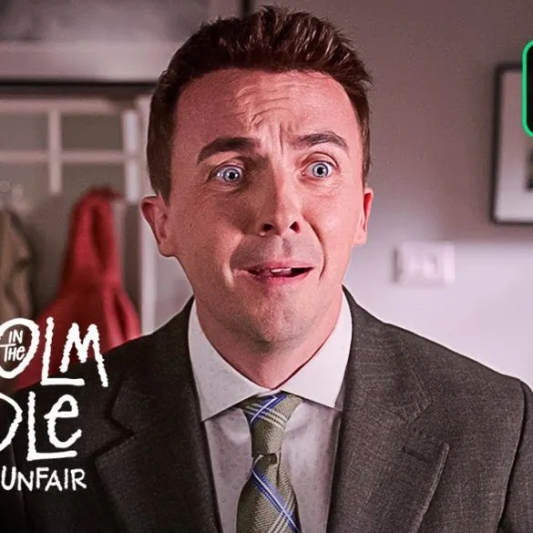 Teaser de Malcolm in the Middle: Life's Still Unfair : la famille culte revient pour de nouvelles péripéties