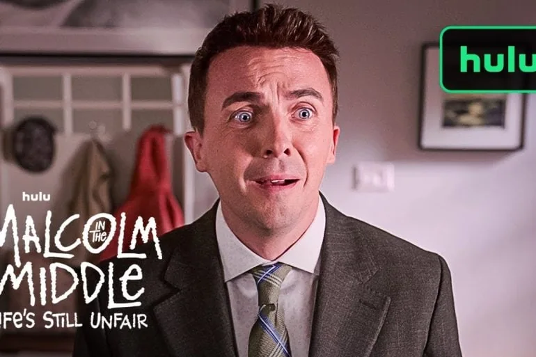 Teaser de Malcolm in the Middle: Life's Still Unfair : la famille culte revient pour de nouvelles péripéties 6 Teaser de Malcolm in the Middle: Life's Still Unfair : la famille culte revient pour de nouvelles péripéties