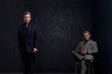 Bande annonce de Memory of A Killer : Patrick Dempsey en tueur à gages amnésique 10 Bande annonce de Memory of A Killer : Patrick Dempsey en tueur à gages amnésique