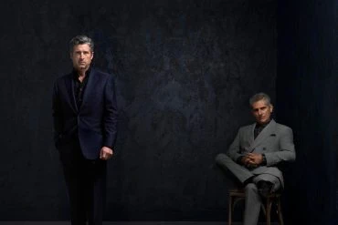 Bande annonce de Memory of A Killer : Patrick Dempsey en tueur à gages amnésique 5 Bande annonce de Memory of A Killer : Patrick Dempsey en tueur à gages amnésique