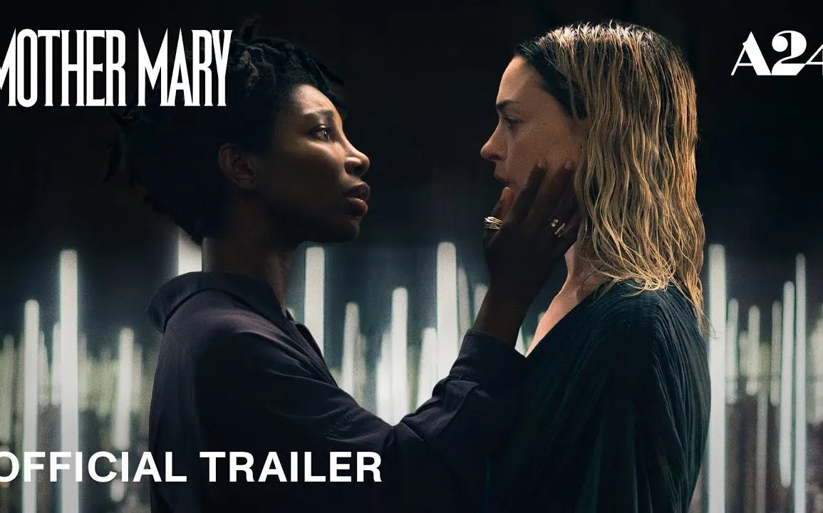 Bande-annonce Mother Mary de David Lowery