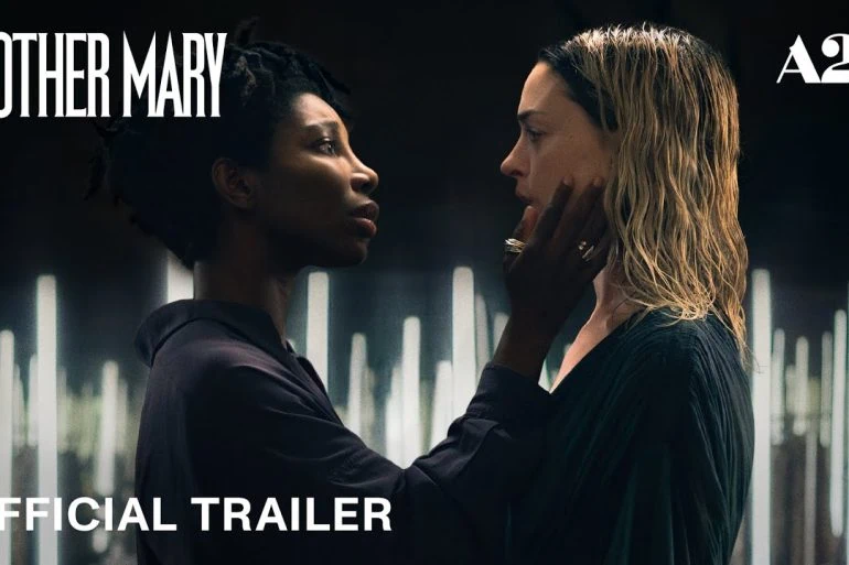 Bande-annonce Mother Mary de David Lowery 9 Bande-annonce Mother Mary de David Lowery