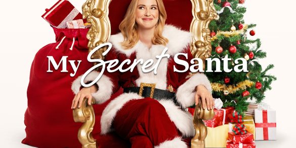 Critique de My Secret Santa