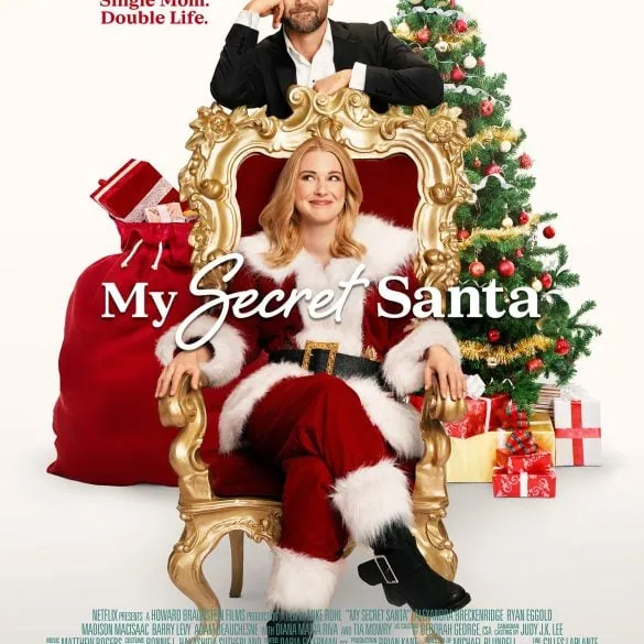 Critique de My Secret Santa