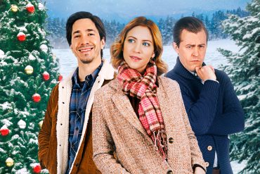 Critique Noël chez mon ex