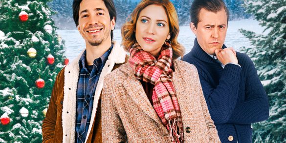 Critique Noël chez mon ex