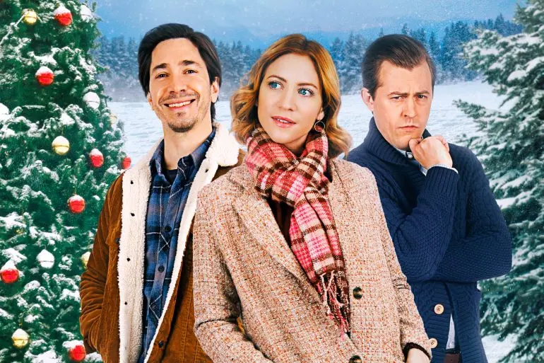 Critique Noël chez mon ex 6 Critique Noël chez mon ex