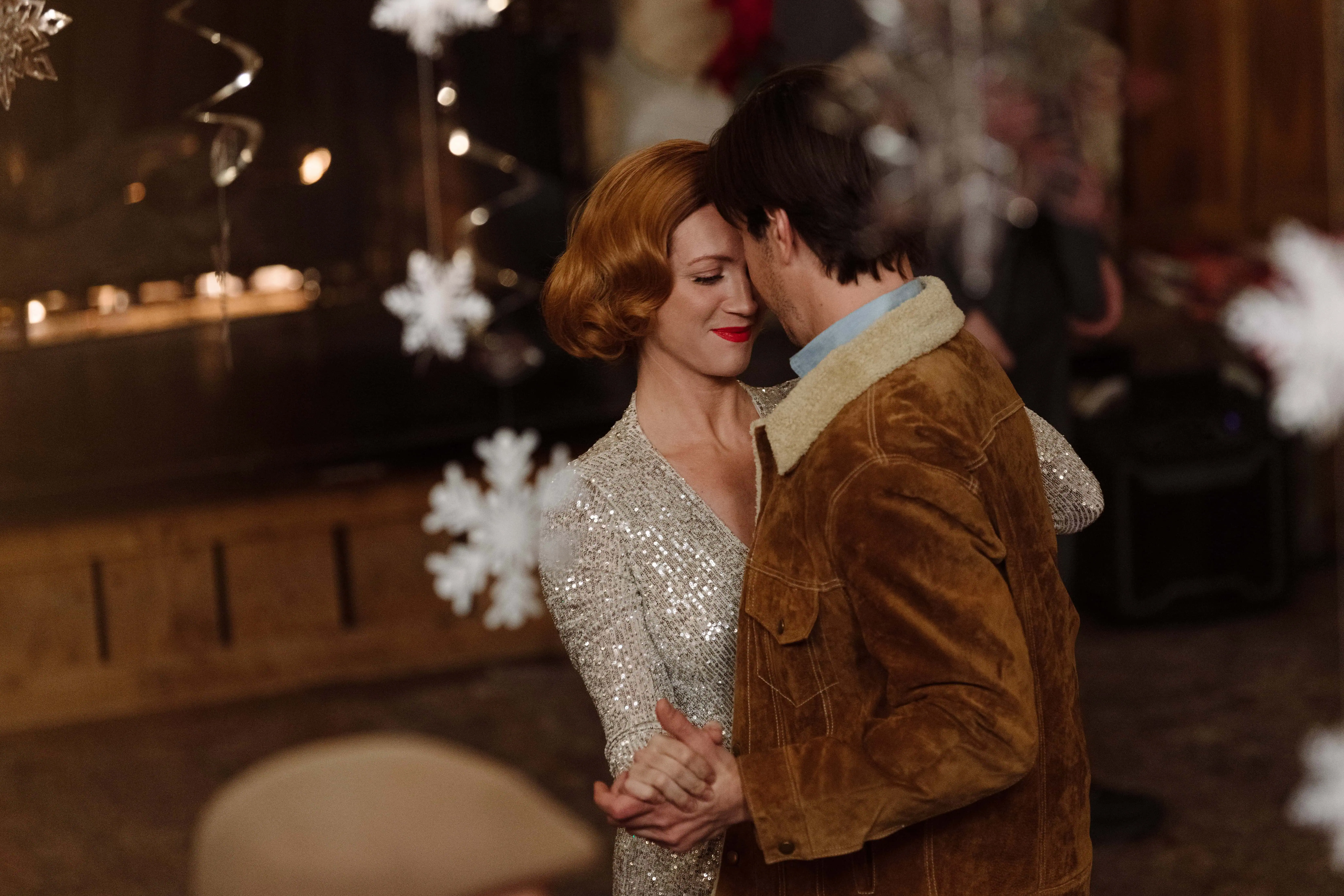 Critique Noël chez mon ex 1 Critique Noël chez mon ex