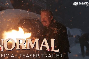 Bande annonce de Normal avec Bob Odenkirk