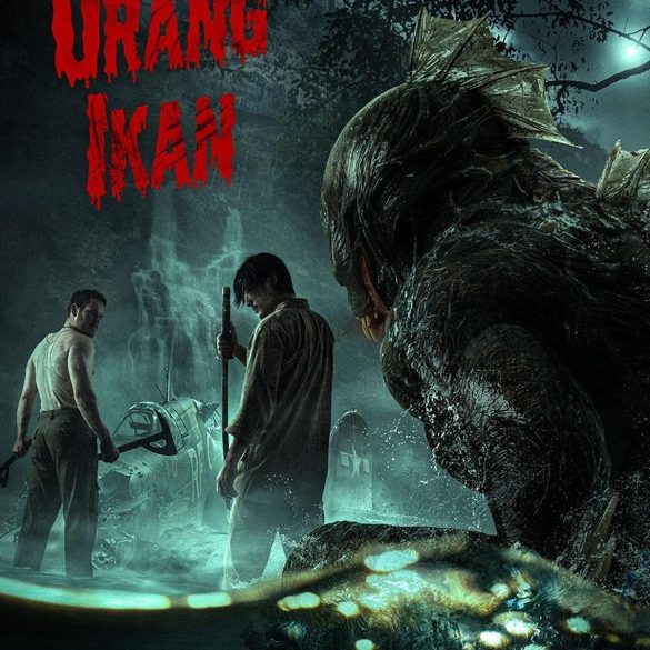 Critique de Orang Ikan
