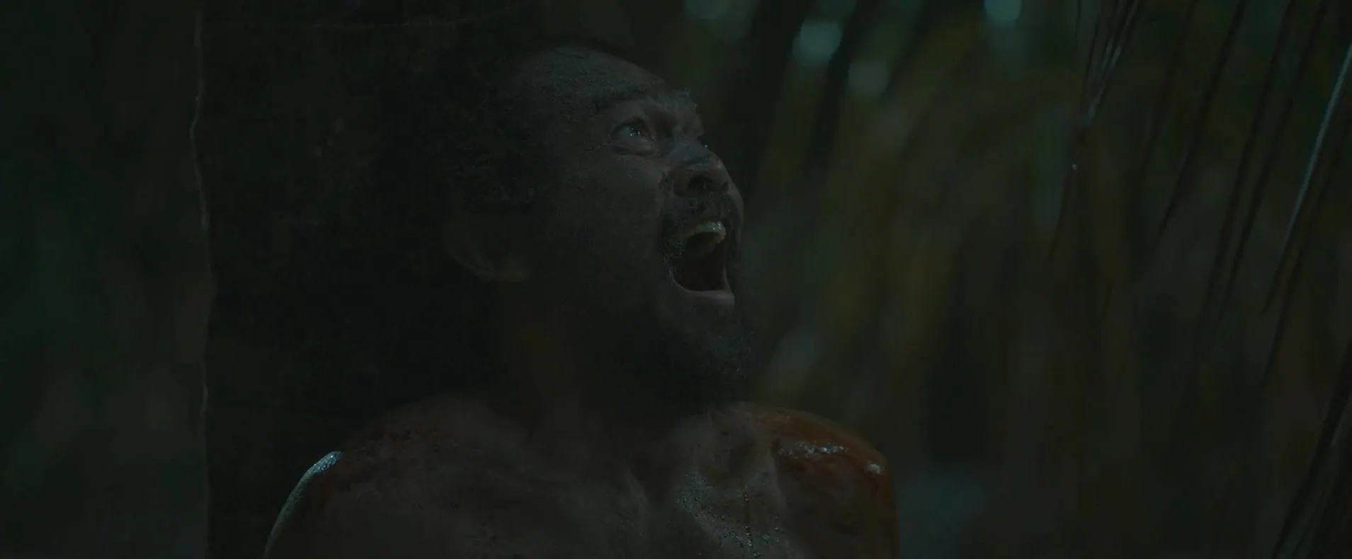 Critique de Orang Ikan 1 Critique de Orang Ikan