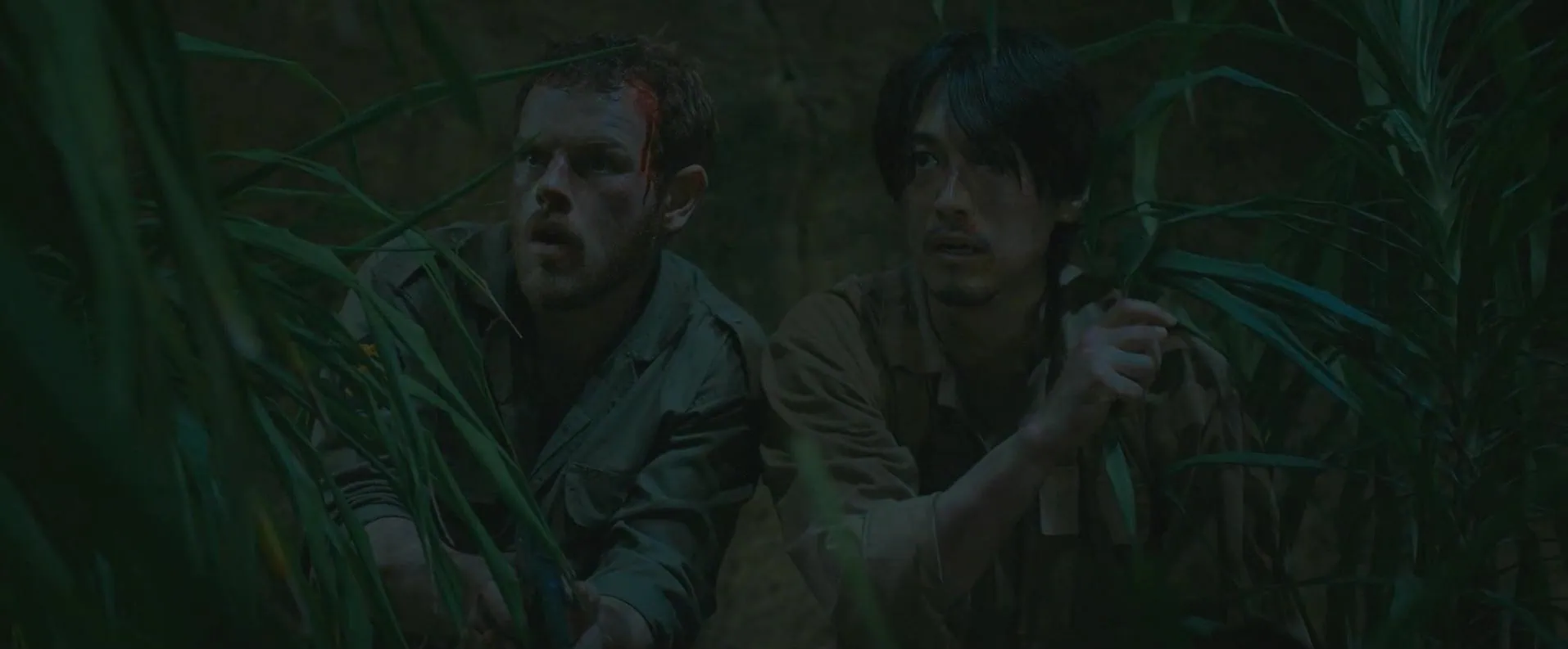 Critique de Orang Ikan 2 Critique de Orang Ikan