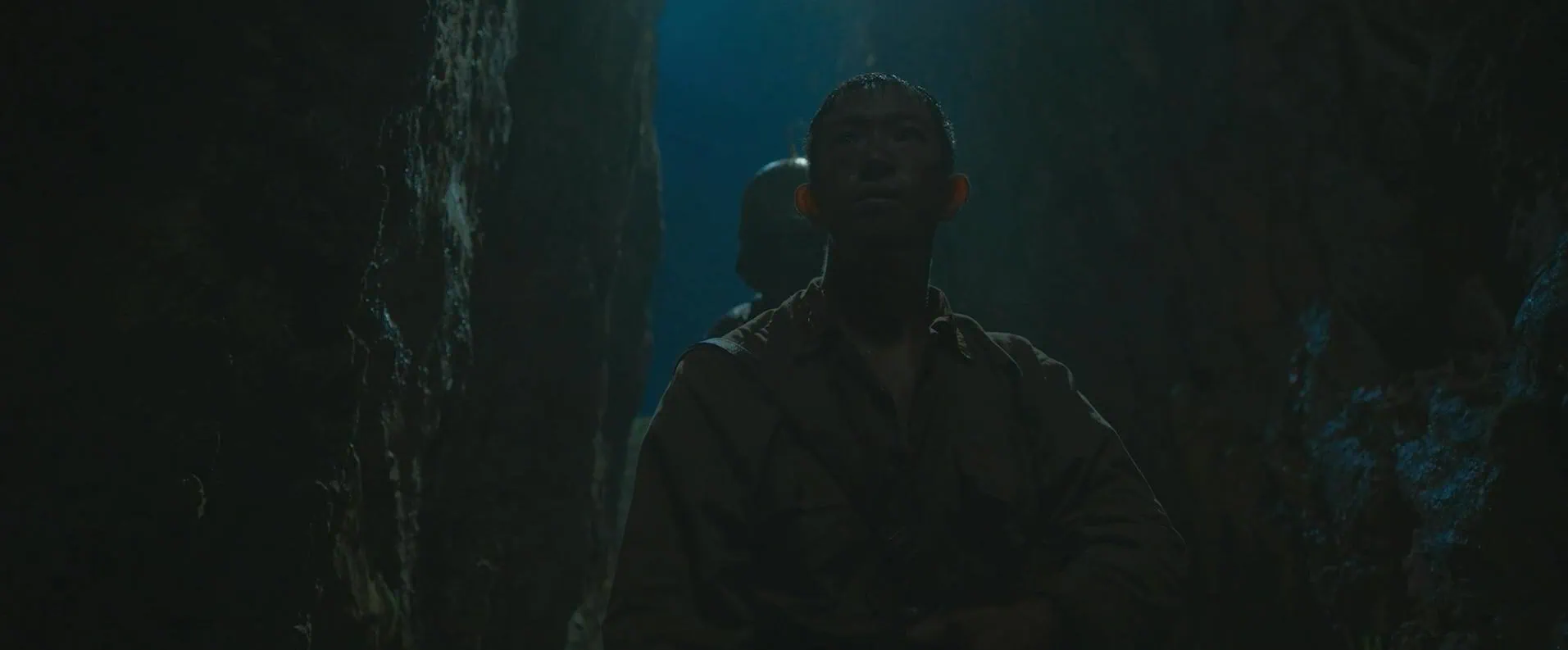 Critique de Orang Ikan 3 Critique de Orang Ikan