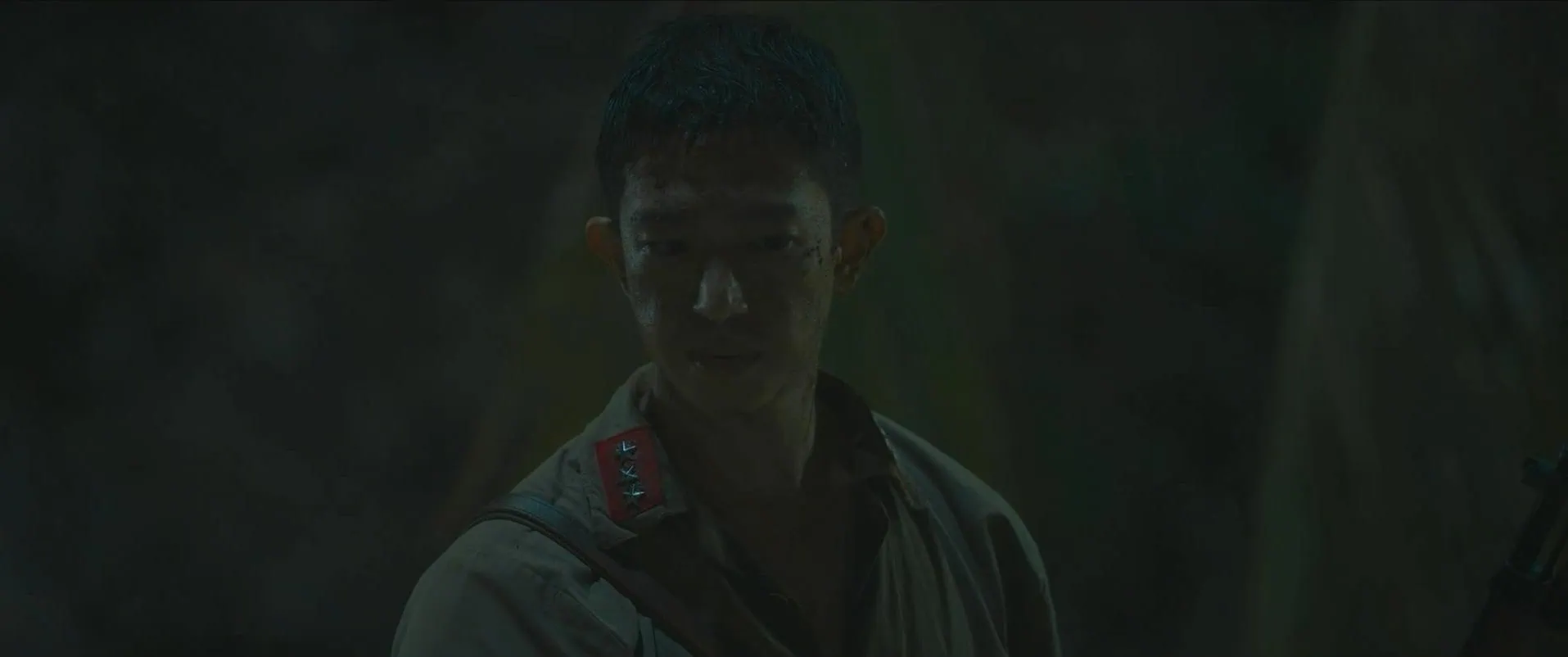 Critique de Orang Ikan 4 Critique de Orang Ikan