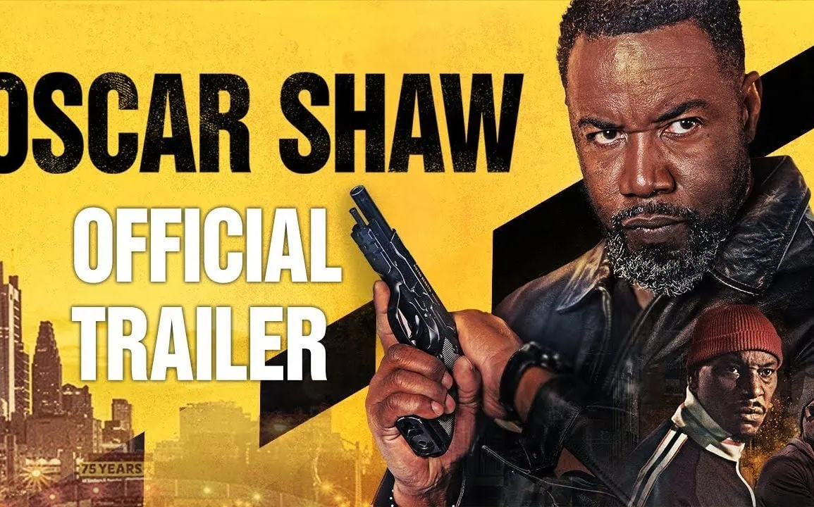 Bande annonce de Oscar Shaw : un détective en quête de vengeance 1 Bande annonce de Oscar Shaw : un détective en quête de vengeance