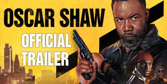 Bande annonce de Oscar Shaw : un détective en quête de vengeance