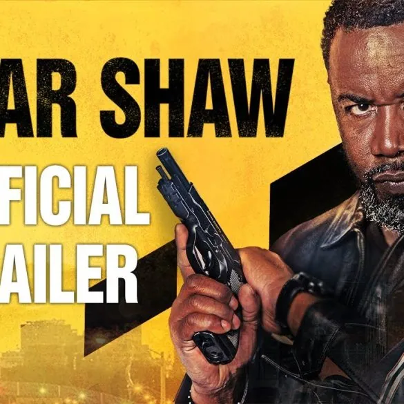 Bande annonce de Oscar Shaw : un détective en quête de vengeance 2 Bande annonce de Oscar Shaw : un détective en quête de vengeance