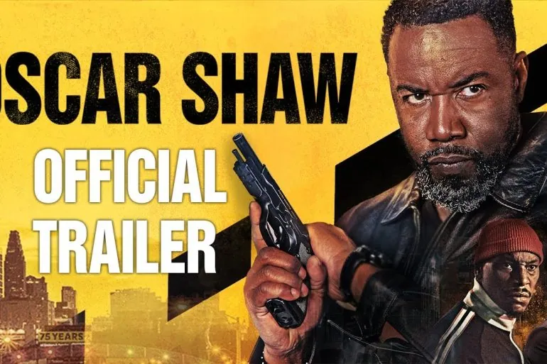 Bande annonce de Oscar Shaw : un détective en quête de vengeance 8 Bande annonce de Oscar Shaw : un détective en quête de vengeance