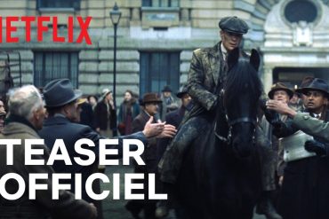 Bande annonce de Peaky Blinders : L'Immortel arrive en mars 2026 9 Bande annonce de Peaky Blinders : L'Immortel arrive en mars 2026