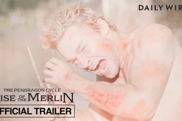 Bande annonce de The Pendragon Cycle: Rise of the Merlin : épopée arthurienne 14 Bande annonce de The Pendragon Cycle: Rise of the Merlin : épopée arthurienne