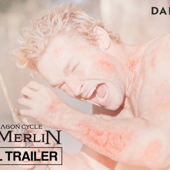 Bande annonce de The Pendragon Cycle: Rise of the Merlin : épopée arthurienne 1 Bande annonce de The Pendragon Cycle: Rise of the Merlin : épopée arthurienne
