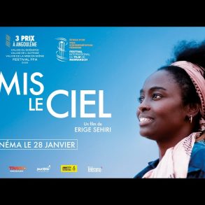Bande annonce de Promis Le Ciel : le nouveau drame d'Erige Sehiri dévoile son histoire