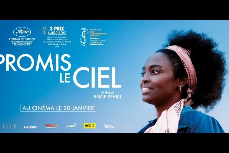 Bande annonce de Promis Le Ciel : le nouveau drame d'Erige Sehiri dévoile son histoire 8 Bande annonce de Promis Le Ciel : le nouveau drame d'Erige Sehiri dévoile son histoire