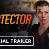 Bande annonce de Protector : Milla Jovovich en quête de vengeance pour sauver sa fille