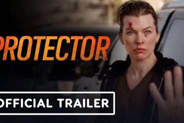 Bande annonce de Protector : Milla Jovovich en quête de vengeance pour sauver sa fille