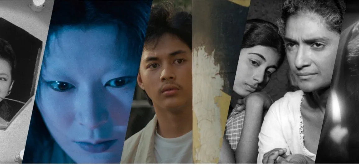 Carlotta Films à la Cinémathèque : Restaurations Best of 2025 1 Carlotta Films à la Cinémathèque : Restaurations Best of 2025