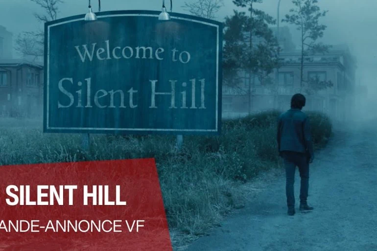 Bande-annonce Retour à Silent Hill de Christophe Gans 12 Bande-annonce Retour à Silent Hill de Christophe Gans