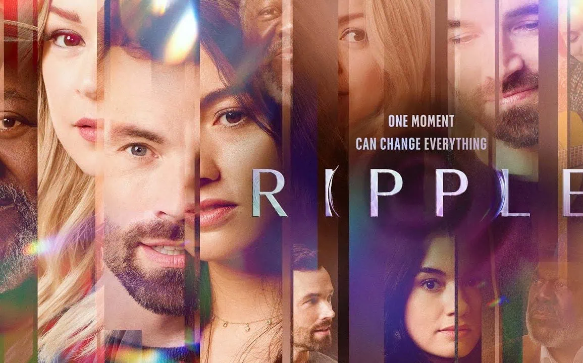Ripple sur Netflix : la nouvelle série dramatique avec Frankie Faison