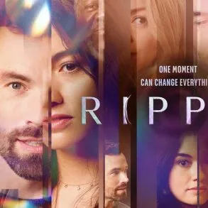 Ripple sur Netflix : la nouvelle série dramatique avec Frankie Faison