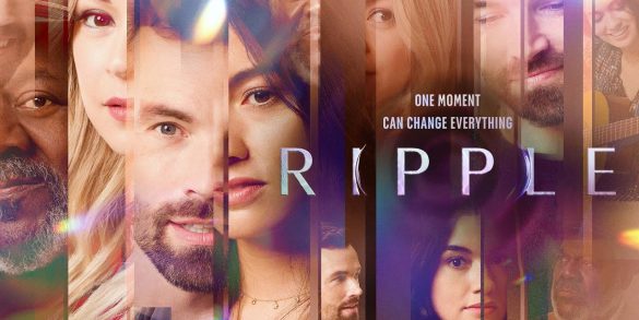 Ripple sur Netflix : la nouvelle série dramatique avec Frankie Faison