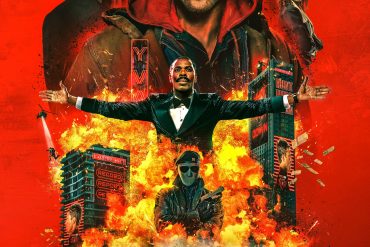 Critique de Running Man