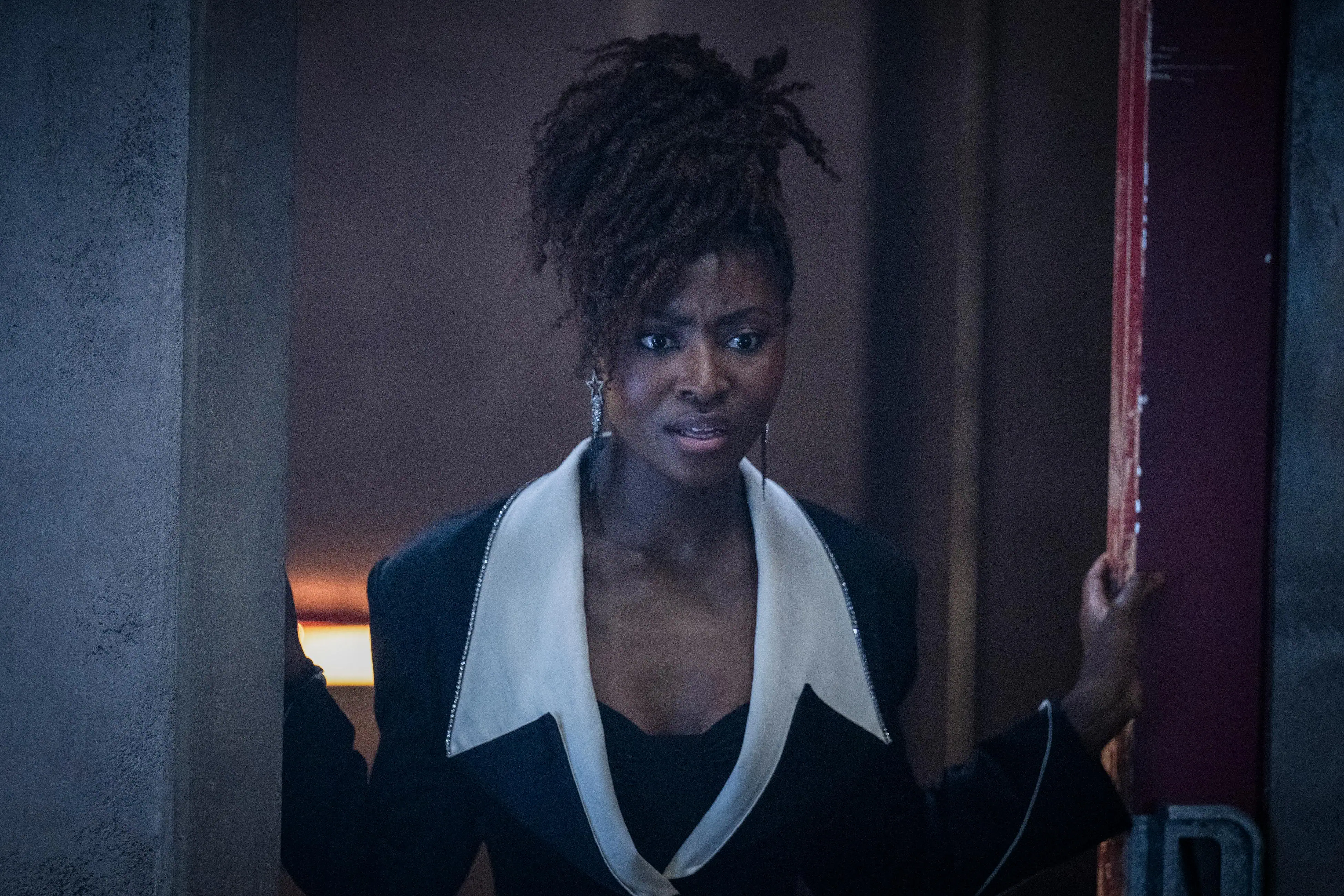 Critique de Running Man 1 Critique de Running Man