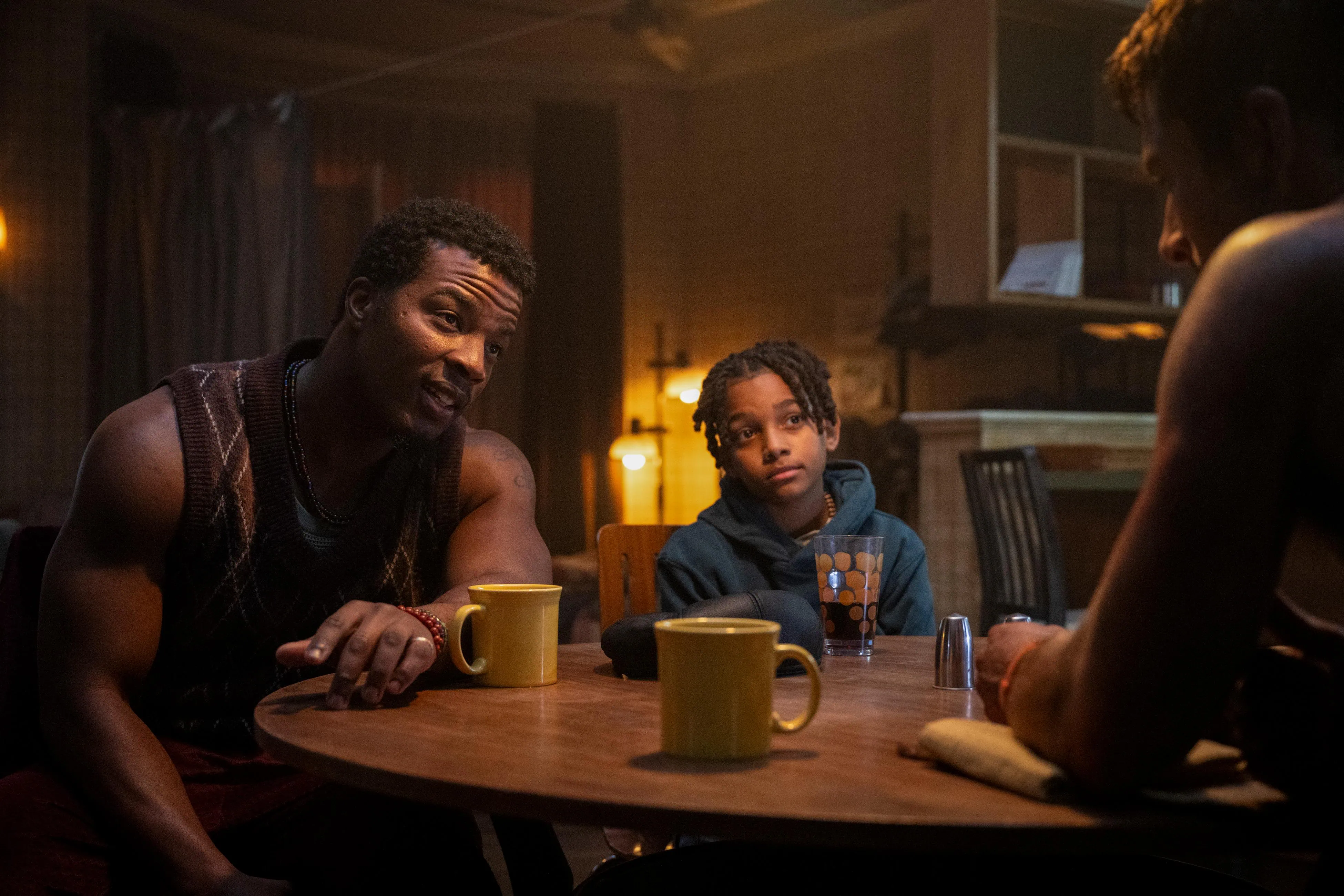 Critique de Running Man 2 Critique de Running Man