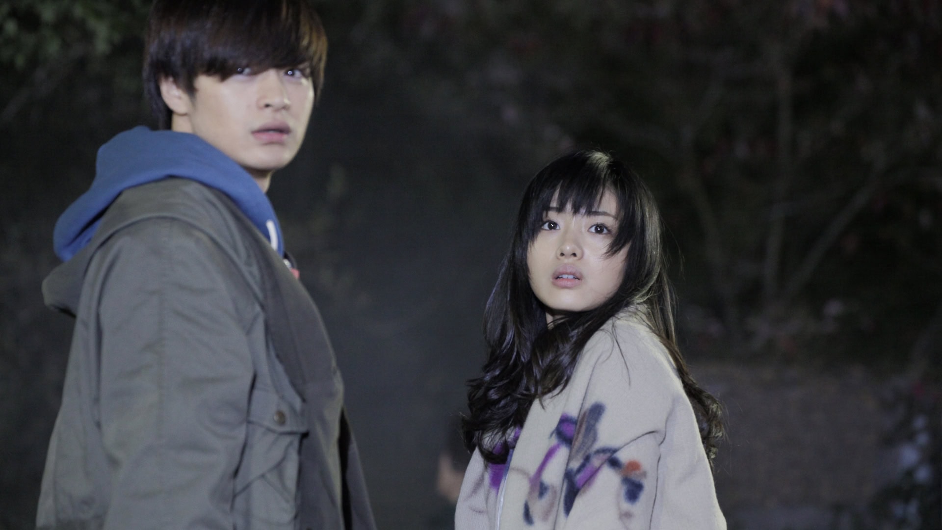 Critique de Sadako 3D