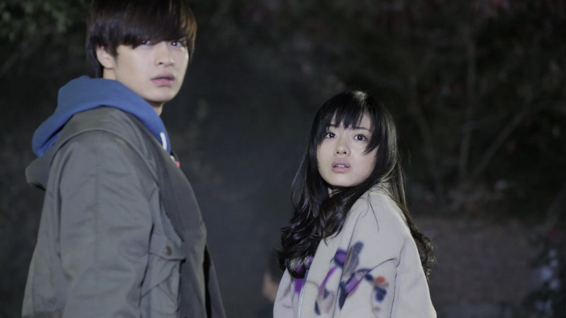 Critique de Sadako 3D