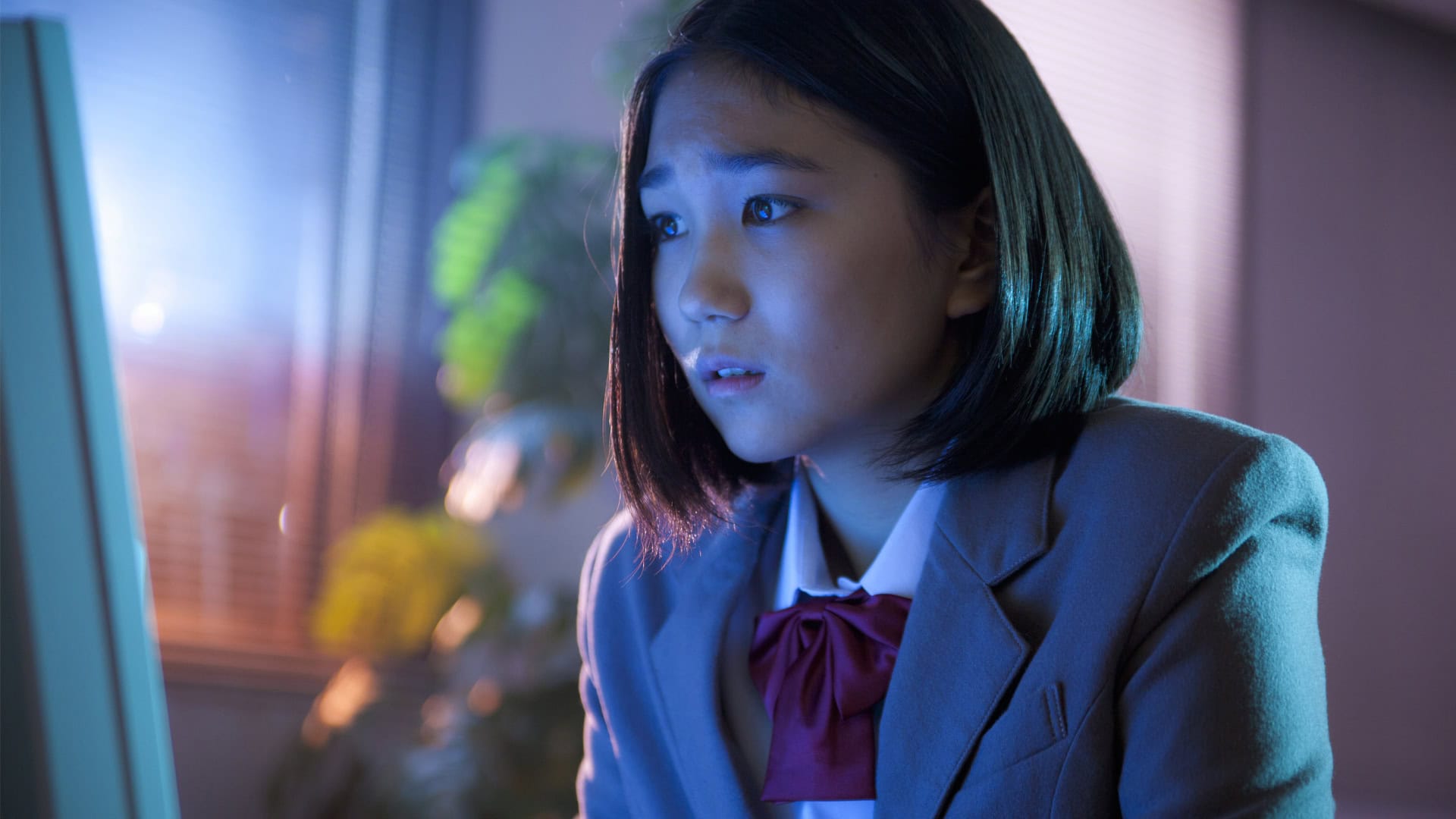 Critique de Sadako 3D