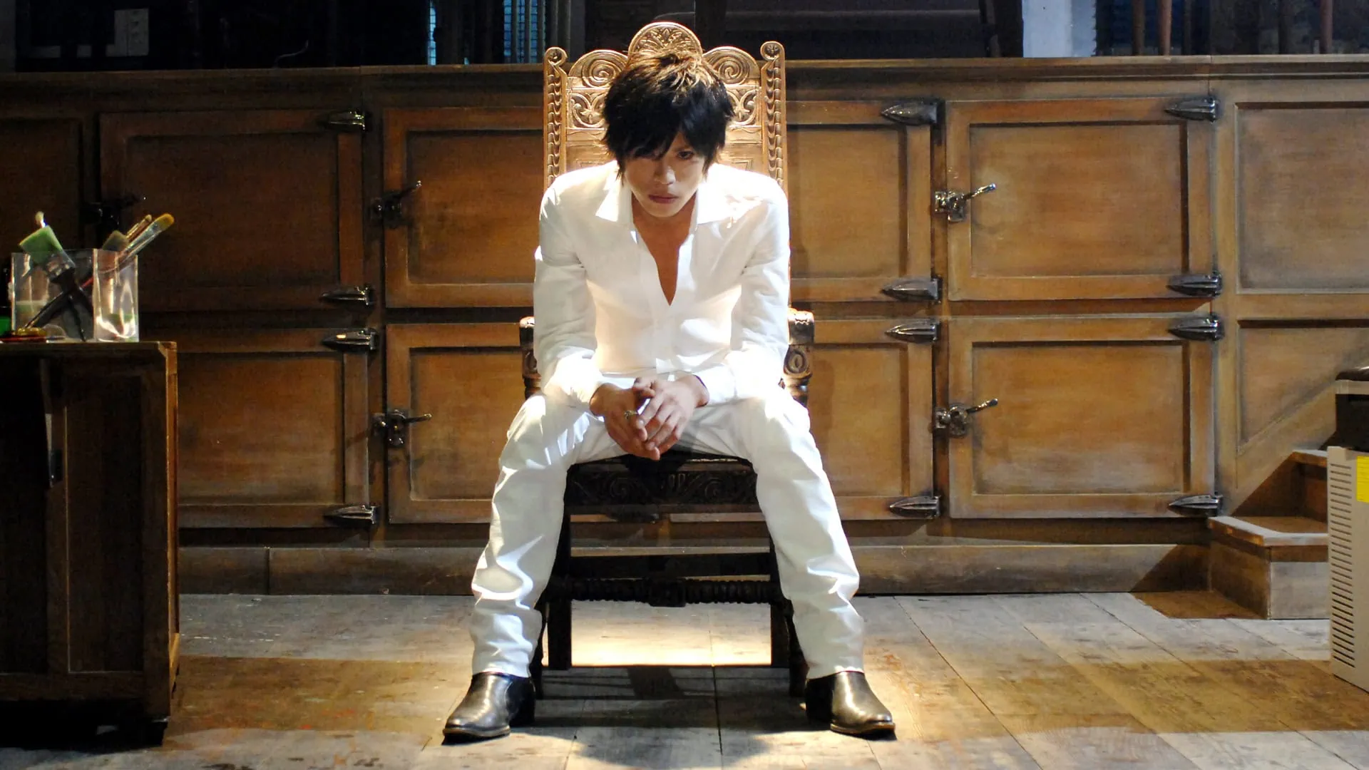 Critique de Sadako 3D