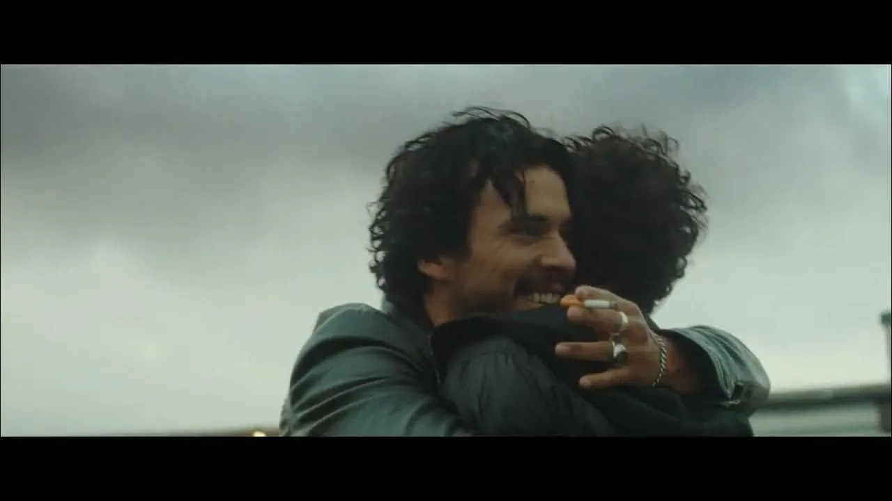 Bande annonce de Sans Pitié : un thriller dramatique au cœur du monde forain 3 Bande annonce de Sans Pitié : un thriller dramatique au cœur du monde forain