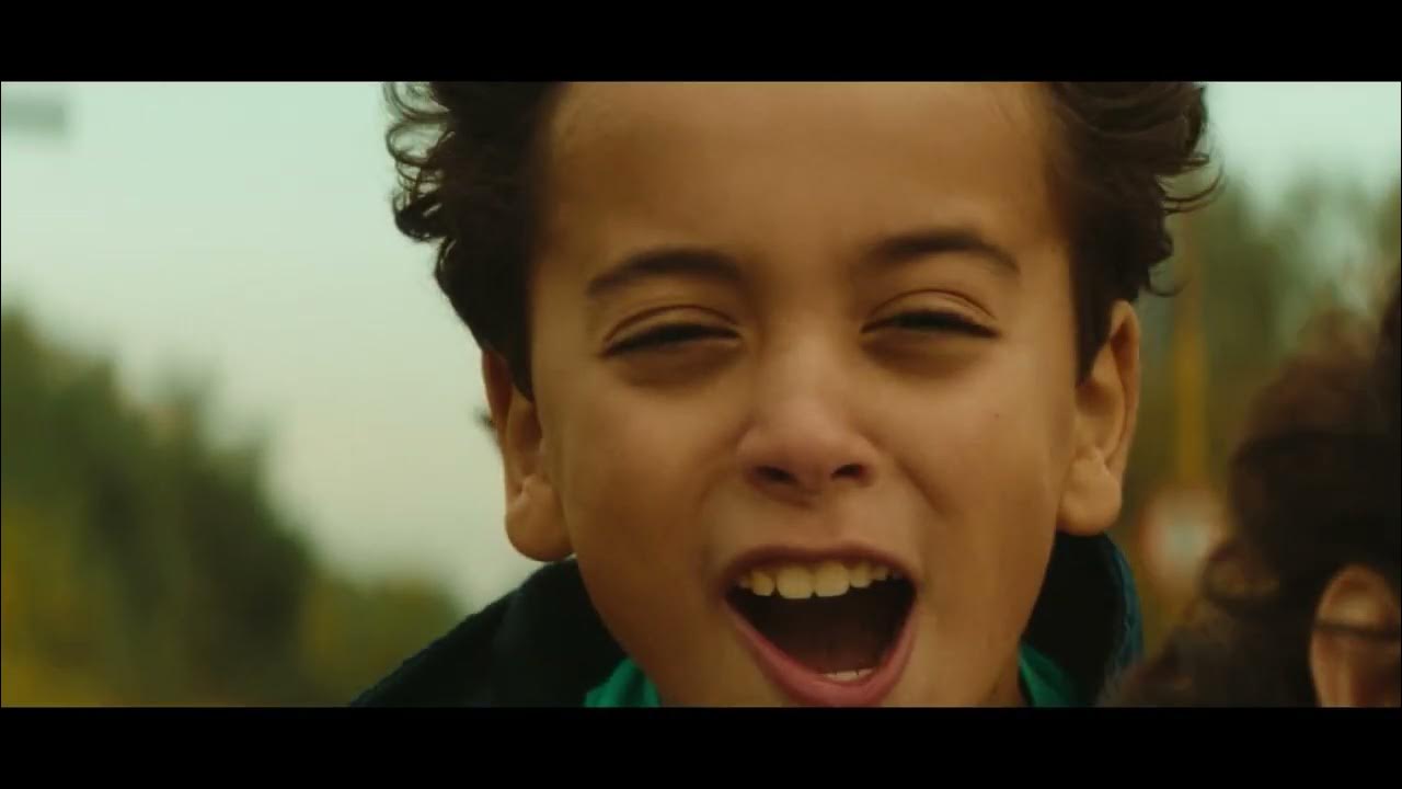 Bande-annonce Sans pitié de Julien Hosmalin