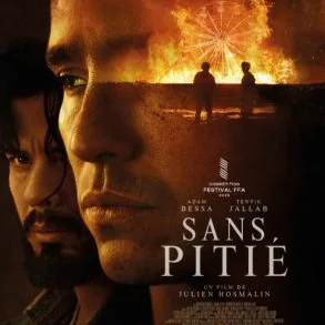 Bande-annonce Sans pitié de Julien Hosmalin