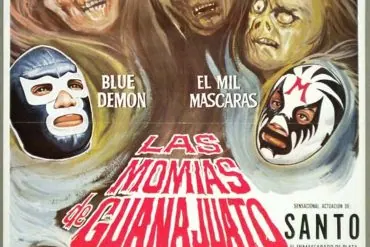 Critique de Santo contre les momies de Guanajuato 5 Critique de Santo contre les momies de Guanajuato