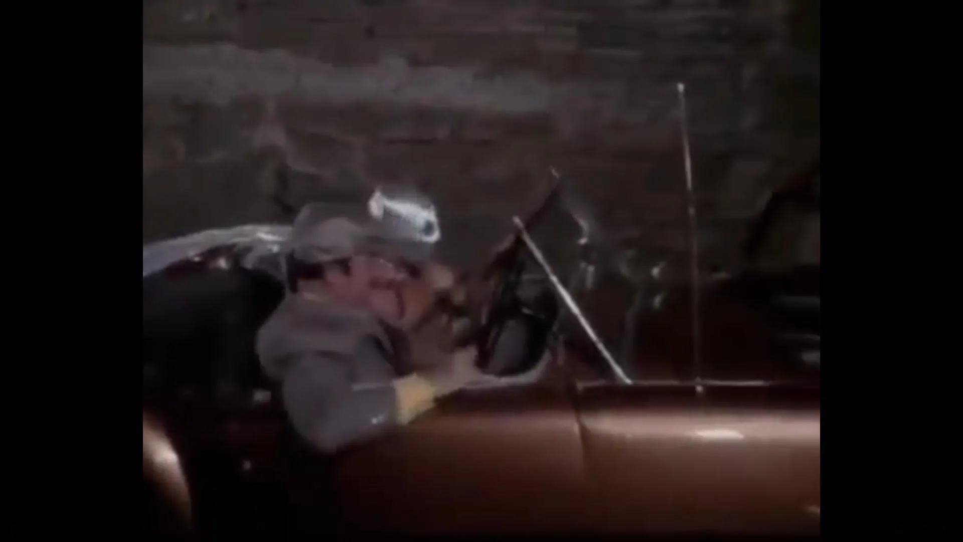 Critique de Santo contre les momies de Guanajuato