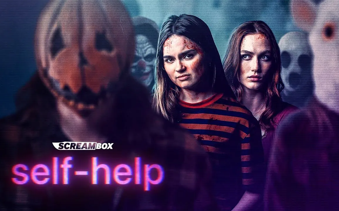 Bande annonce de Self-Help : un thriller horrifique sur les dérives sectaires 1 Bande annonce de Self-Help : un thriller horrifique sur les dérives sectaires