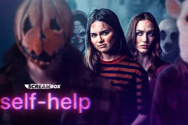 Bande annonce de Self-Help : un thriller horrifique sur les dérives sectaires 2 Bande annonce de Self-Help : un thriller horrifique sur les dérives sectaires