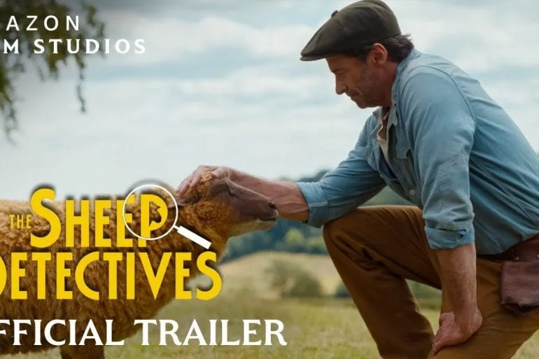Bande annonce de The Sheep Detectives : des moutons enquêteurs au cinéma 14 Bande annonce de The Sheep Detectives : des moutons enquêteurs au cinéma