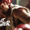 Bande annonce de Street Fighter : le film événement dévoile ses premières images